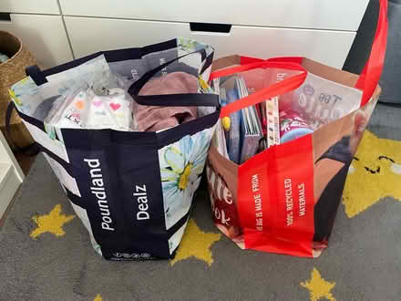 Photo of free Toddler activities & clothes (Leytonstone E11) #2