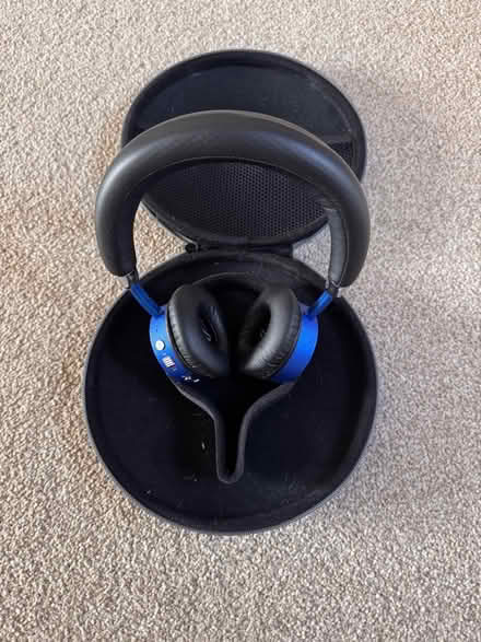Photo of free Puro Premium Kids Headphones (Butterow GL5) #2