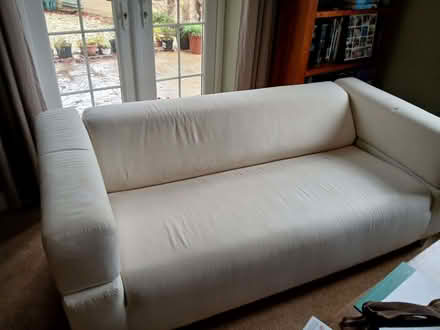 Photo of free Sofa (Westwood BA15) #1