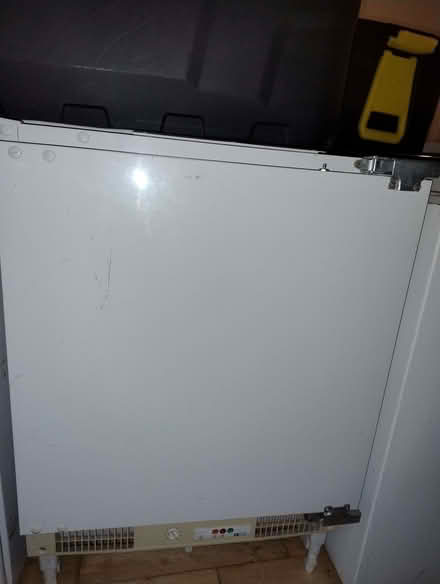 Photo of free Freezer 3 drawer was built in but no appliance door kit (Matlock DE4) #2