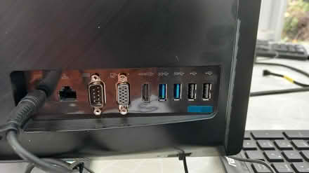 Photo of free Asus All-in-One PC (Heybridge CM9) #3