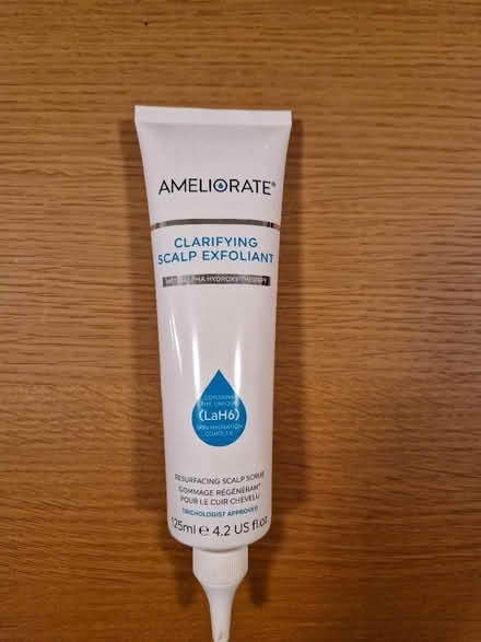 Photo of free Scalp exfoliant (North Town SL6) #1