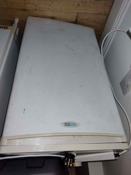 Photo of free CoolZone freestanding under counter 4 drawer (Matlock DE4) #2