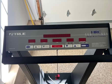 Photo of free Treadmill (Plymouth, MA) #2