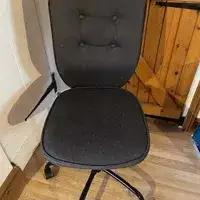 Photo of free Chair (Brigstock NN14) #1