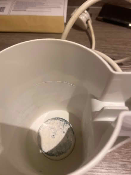 Photo of free Travel Kettle (Prescot Merseyside) #2