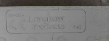 Photo of free Bath lift & Bath steps (Llanbister) #4