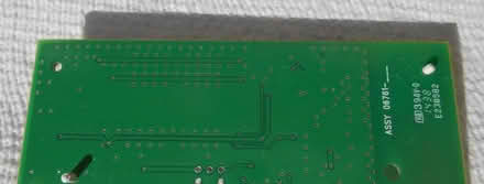 Photo of free Old Fastrak Transponder Circuit Bd (Richmond) #4