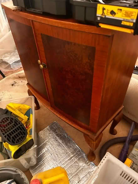 Photo of free Inlaid TV cabinet (Preston PR2) #1