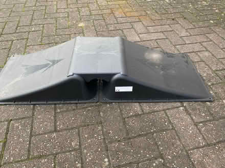 Photo of free Skate ramp (B90 Shirley) #2