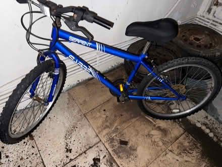 Photo of free Adult bike (W6) #2