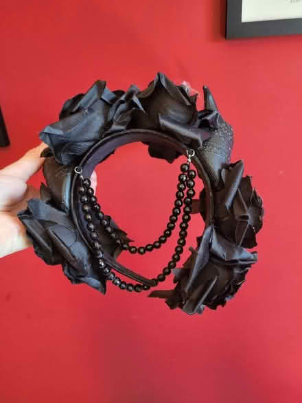 Photo of free Halloween costume piece. (West Croydon CR0) #4