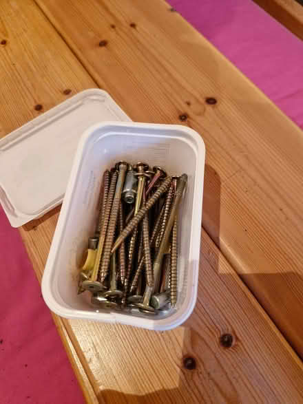 Photo of free Thuka midi single bed (Hughenden Valley HP14) #3