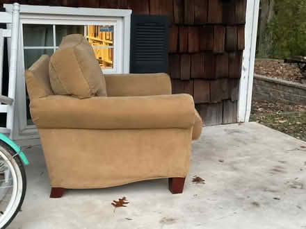 Photo of free Arm Chair (Severna Park) #1