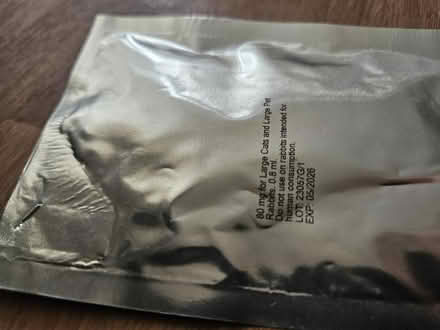 Photo of free Spot-on Imidaflea (Burnage M19) #2