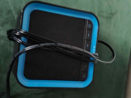 Photo of free White noise sleep machine (NW2) #1