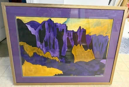 Photo of free Large Picture (Inman Square) #1