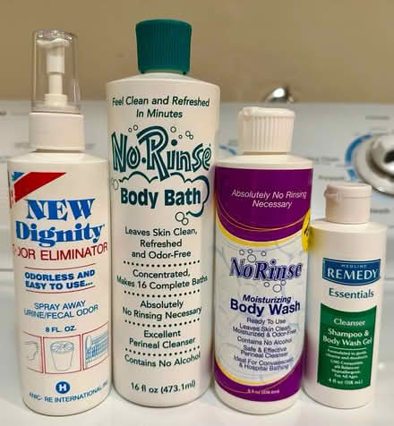 Photo of free Personal hygiene home care (West San Jose 95128) #1