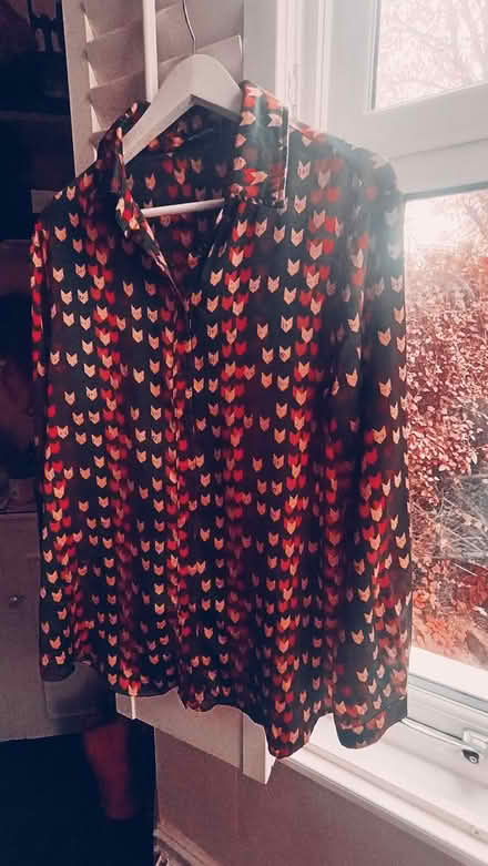 Photo of free Summer clothes (White City, W12) #1