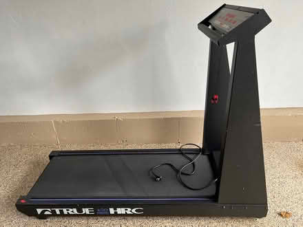 Photo of free Treadmill (Plymouth, MA) #1
