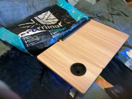 Photo of free Large strong bag (Caton LA2) #1