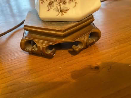 Photo of free Lamp (Trefonen SY10) #3