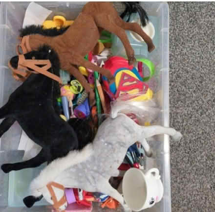 Photo of free Kids bits (Kempston MK42) #1