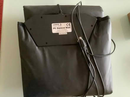 Photo of free PC Dance Mat (Childwall L16) #1