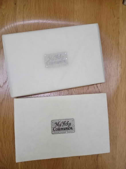 Photo of free 2x Holly Communion photo album (Lewisham SE10) #1