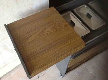 Photo of free Hostess trolley (BN3) #3