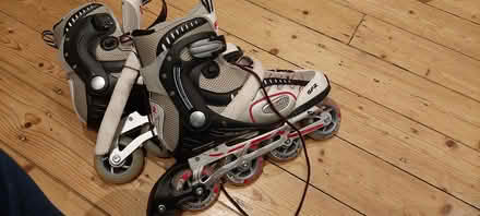 Photo of free Roller blades (Radcliffe M26) #1