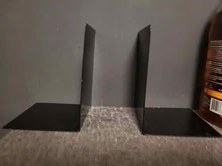 Photo of free Book ends (West Croydon CR0) #1