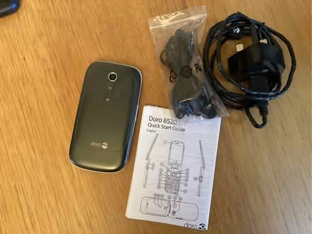 Photo of free Simple mobile Phone (Wavertree Nook L15) #2