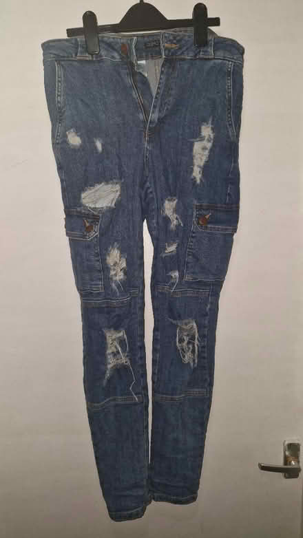 Photo of free Jeans (Lambeth SW8) #1