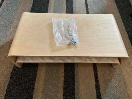 Photo of free ikea vattenkar (Jennetts park RG12) #1