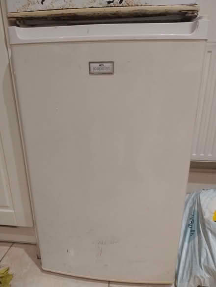 Photo of free Icepoint Freezer 4 drawers freestanding under counter (Matlock DE4) #2