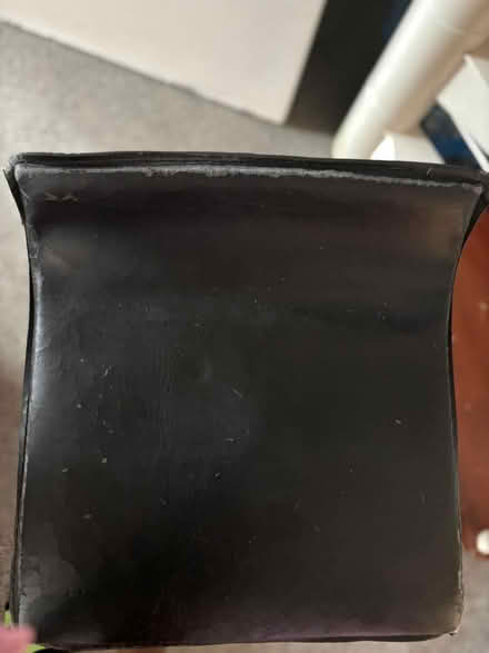 Photo of free Swivel chair (SG6 7BQ SG7) #2