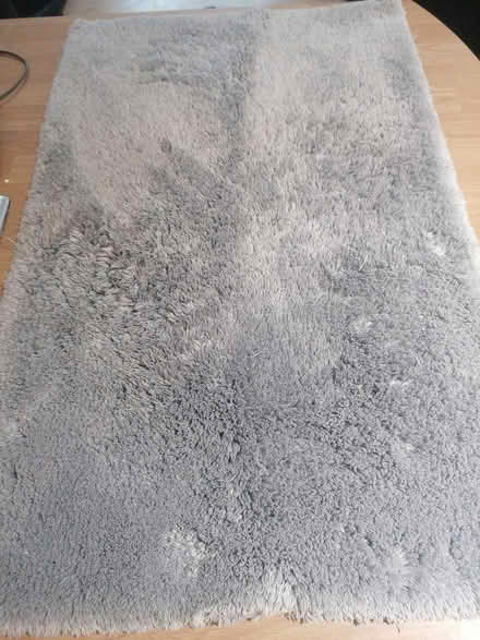 Photo of free Small rug (Parkstone BH14) #1