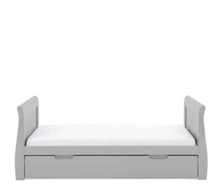 Photo of free Baby cot bed (St Margarets TW1) #1