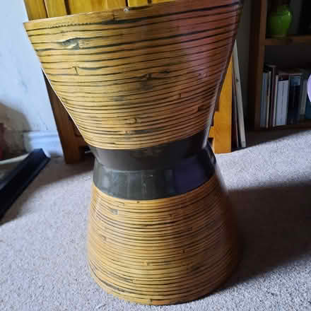 Photo of free Unusual side table (Witton le Wear DL15) #4