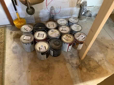 Photo of free Insulation, boards, plywood and (2520 NW Pinehurst McMinnville) #3