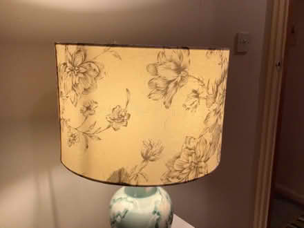 Photo of free Three matching lampshades (Weymouth DT4) #1