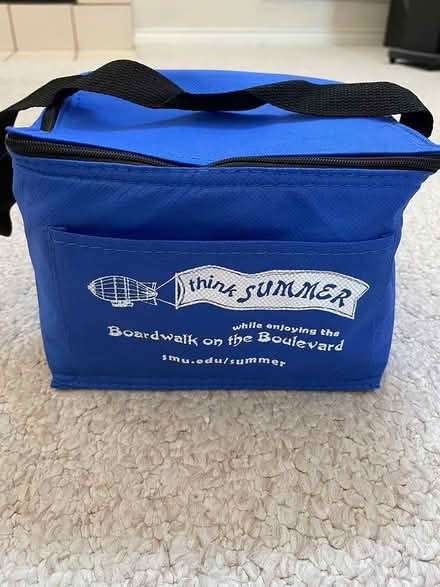 Photo of free Insulated lunch bag (West Plano) #1
