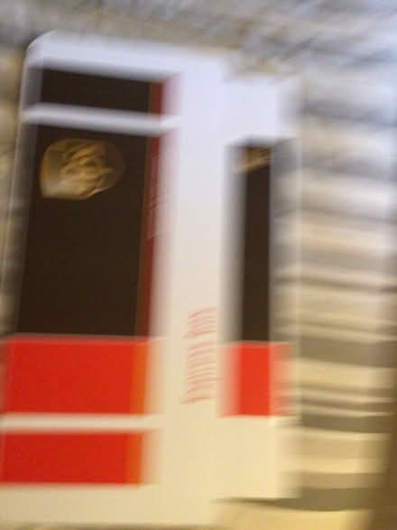 Photo of free 5 boxes dhl for posting items (Storrington) #3