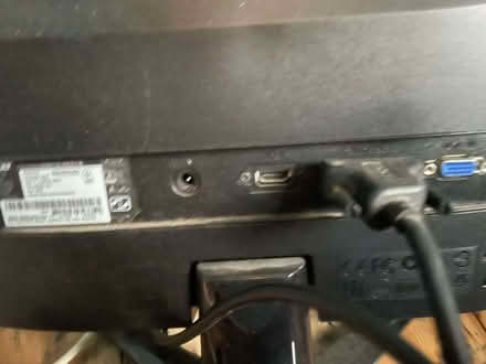 Photo of free Various monitors - repair or parts (West Ham E15) #2