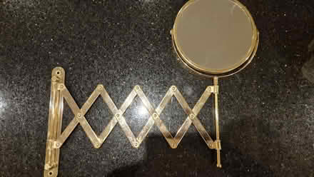 Photo of free Extending Bathroom Mirror (Radbrook Green SY3) #1