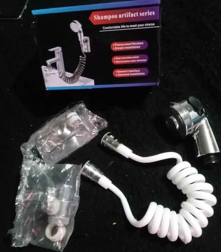 Photo of free Brand New Unused (LS9 0NH) #3