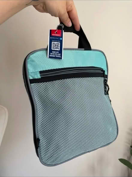 Photo of free Collapsible Sport Duffel Bag (Kingston KT1) #2