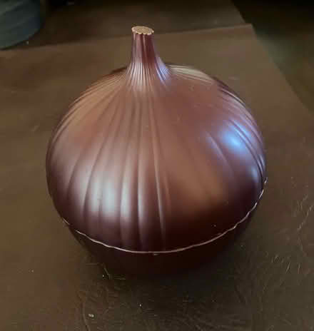 Photo of free Onion keep (Brinnington SK5) #1