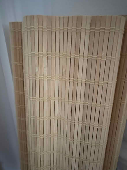 Photo of free Three blinds (W4) #3